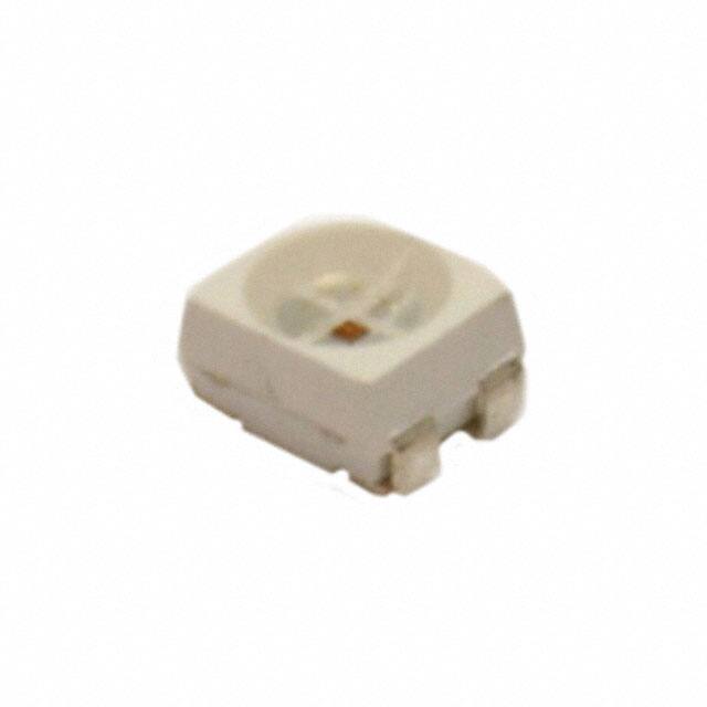 QBLP677-Y QT Brightek (QTB)  LED Indication - Discrete